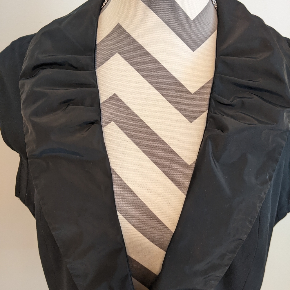 Cabi Sleeveless Jacket - Picture 6 of 8